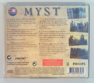 Myst (2)